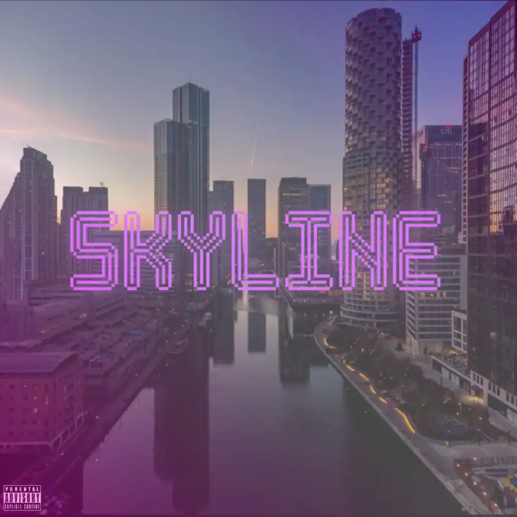Skyline (feat. Higgz)