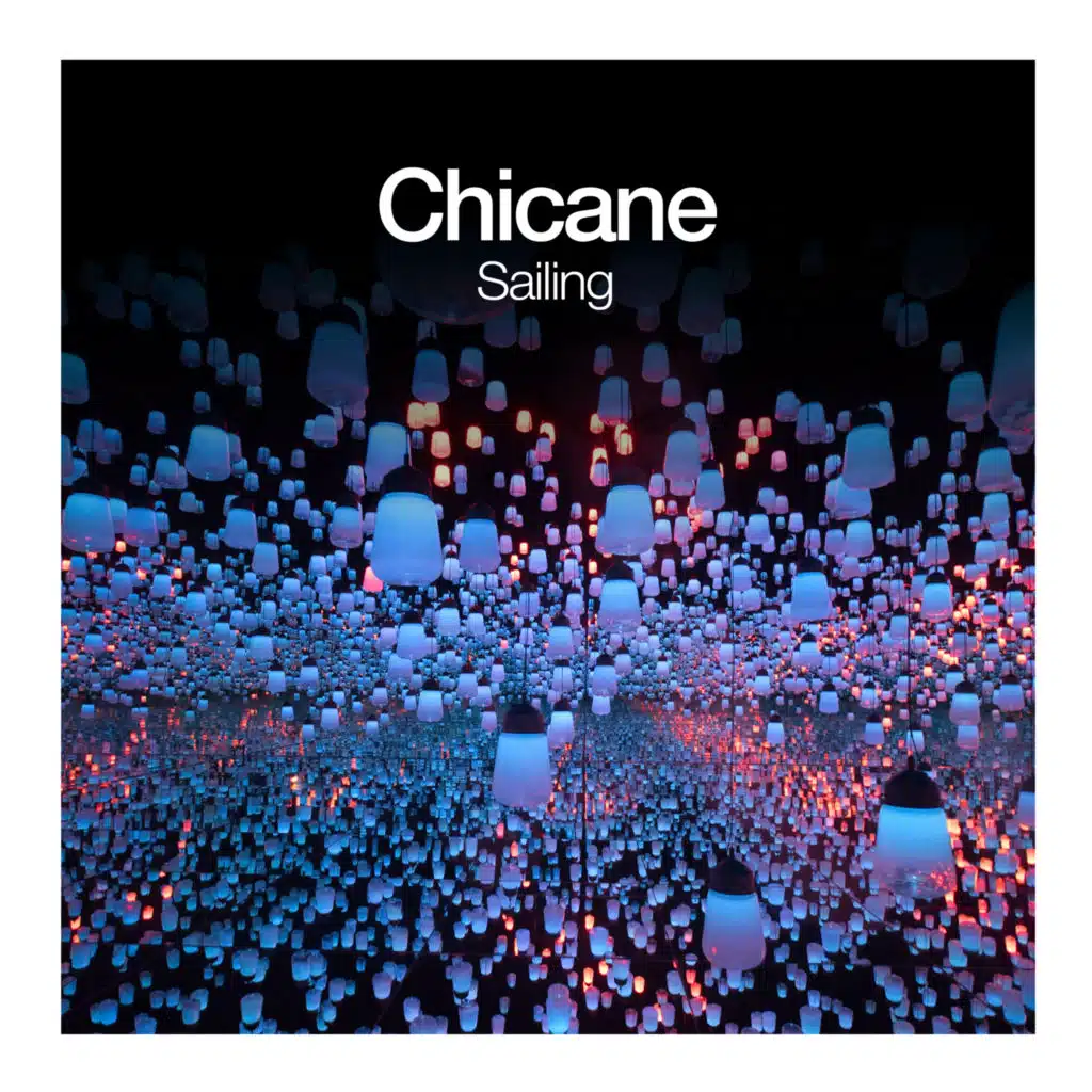 Sailing [Kryder Extended Edit]