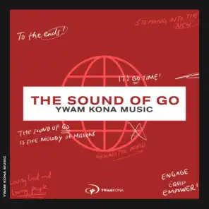 The Sound of Go [Live]