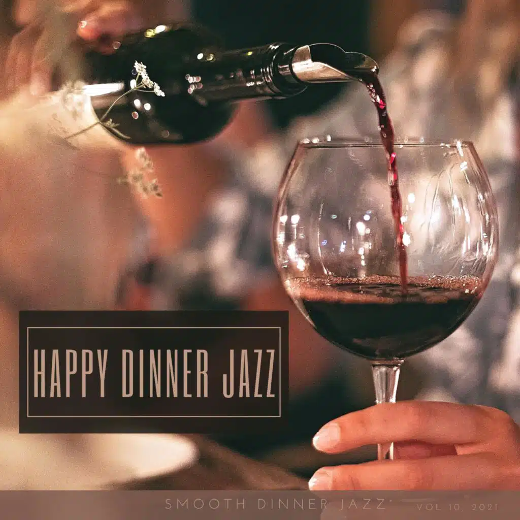 Happy Dinner Jazz