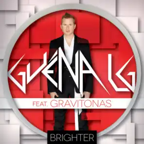 Brighter (Gregori Klosman Remix) [feat. Gravitonas]