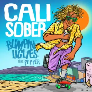 Cali Sober (feat. Pepper)