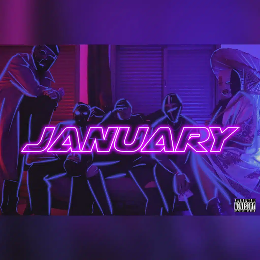 JANUARY