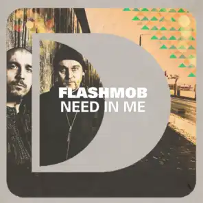Need In Me (Edit)