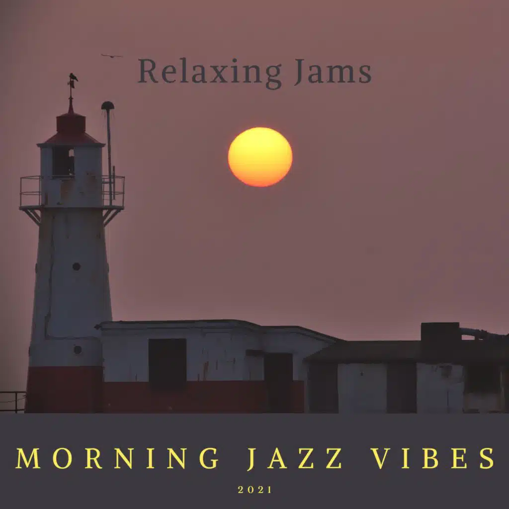 Morning Jazz Vibes