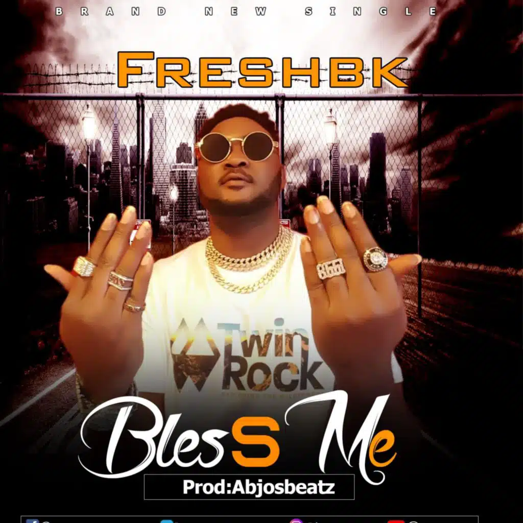 Freshbk
