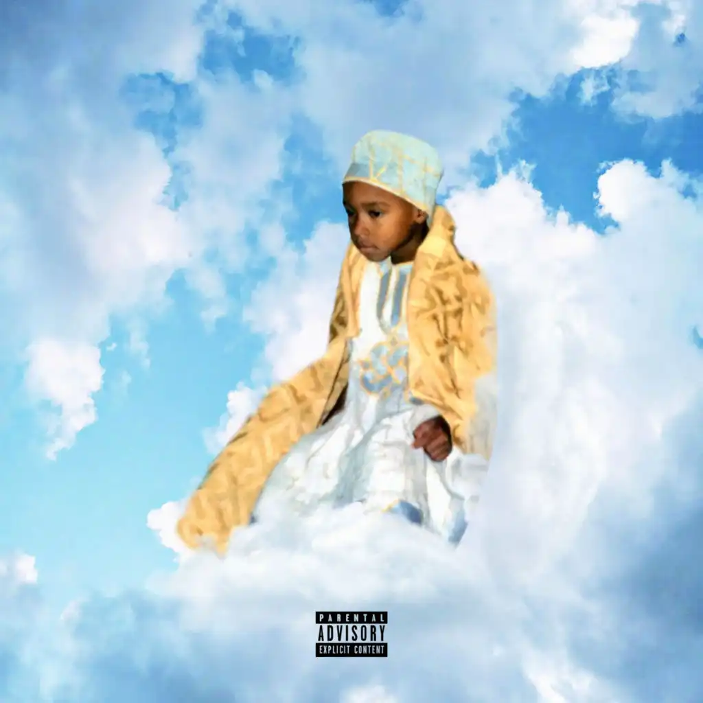 Rejjie Snow, Cam O'Bi & grouptherapy.