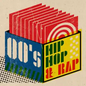 00's Hip Hop & Rap