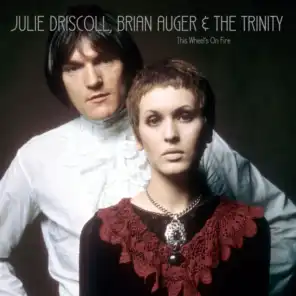 Julie Driscoll, Brian Auger & The Trinity