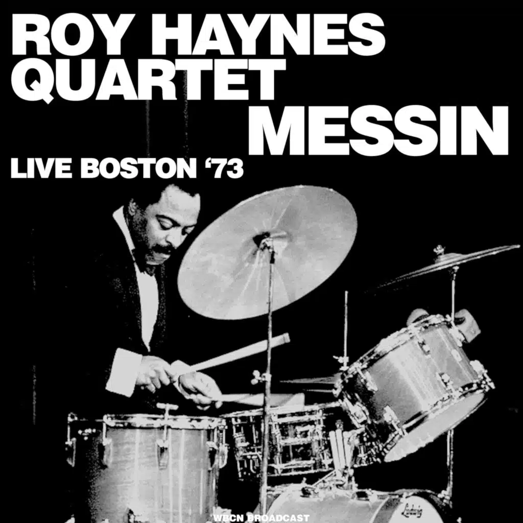 Roy Haynes