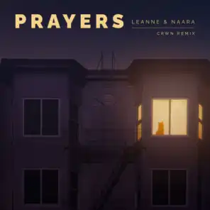 Prayers (crwn remix)