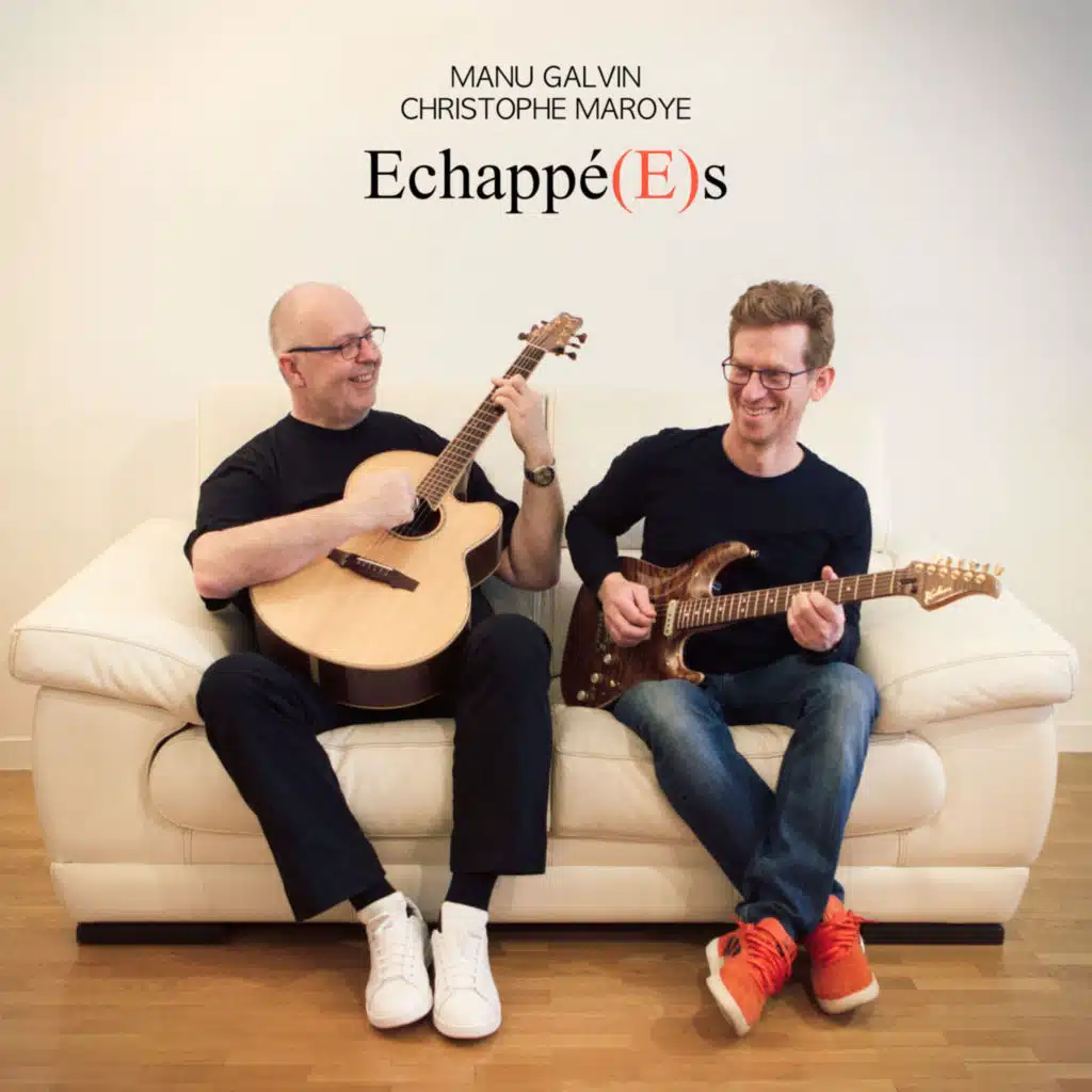 Christophe Maroye