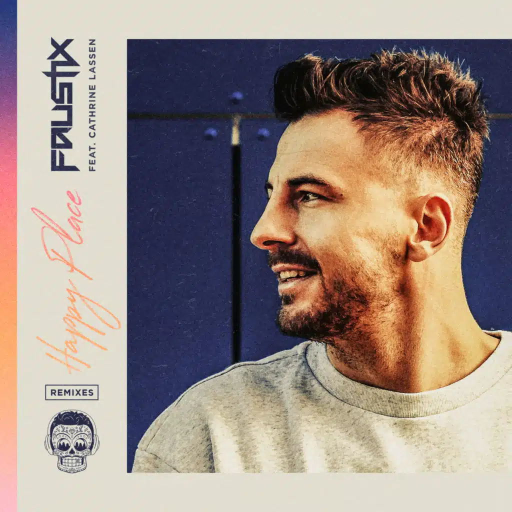 Happy Place (feat. Cathrine Lassen) [Refuzion Remix]