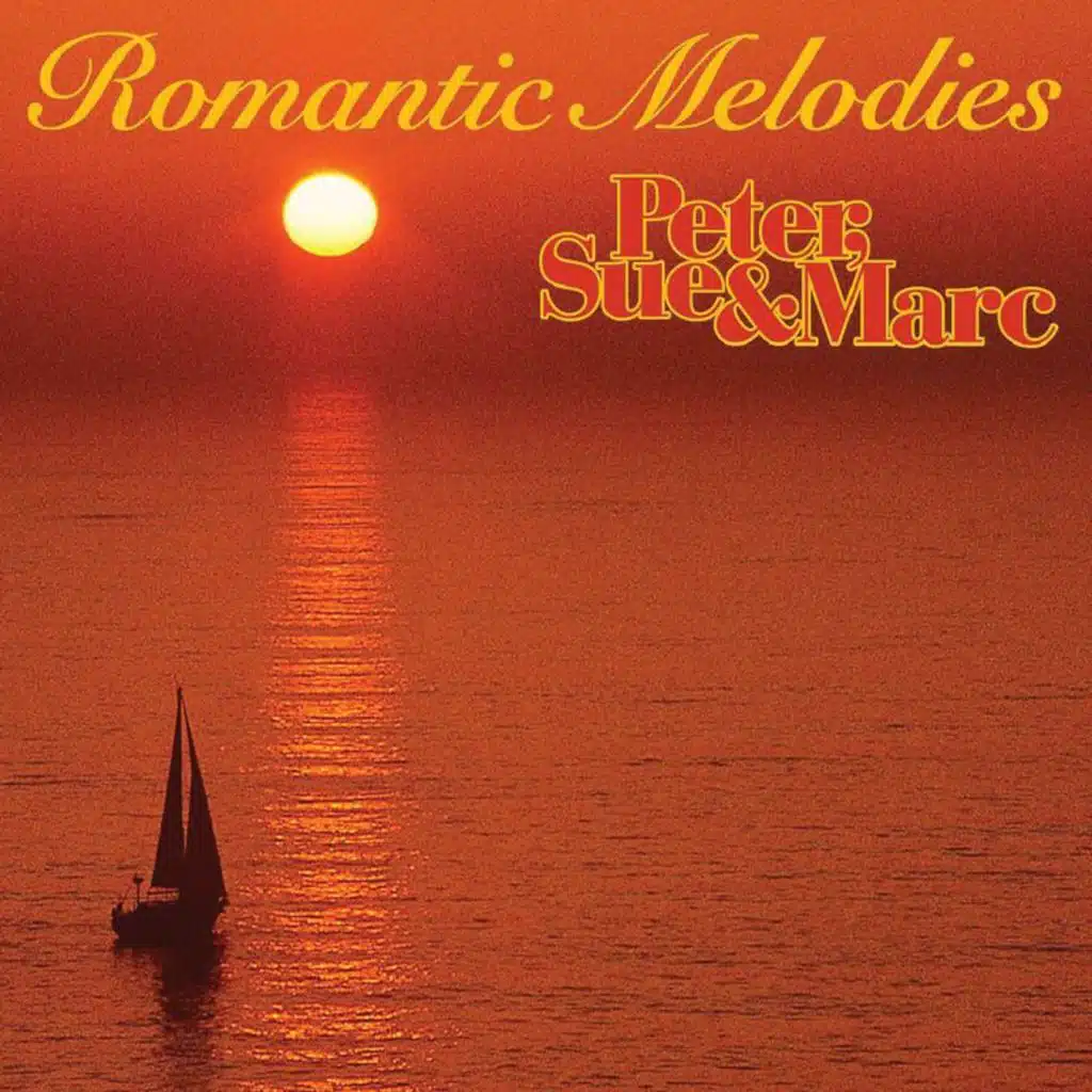 Romantic Melodies (Remastered)