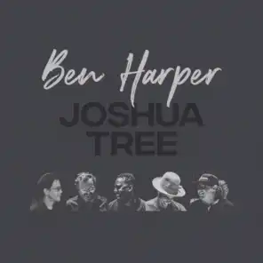 Joshua Tree (Band Version)