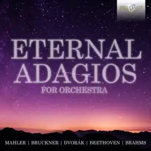 Symphony No. 9 in D Minor, Op. 125 "Choral": III. Adagio molto e cantabile - Andante moderato - Tempo i - Andante moderato - Adagio - lo stesso tempo
