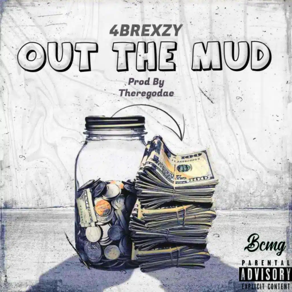 Out The Mud