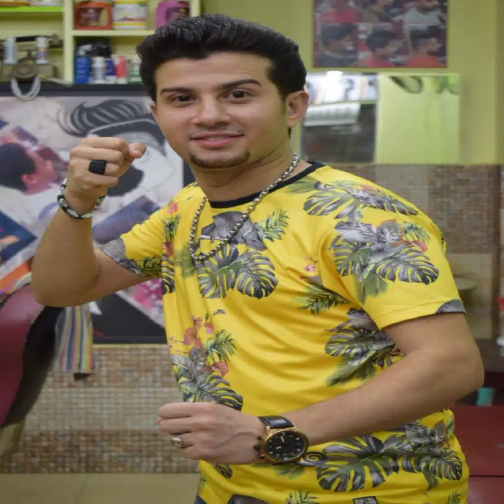 بسكوتايه جوه نوتيلا (مع Bedo El Negm)