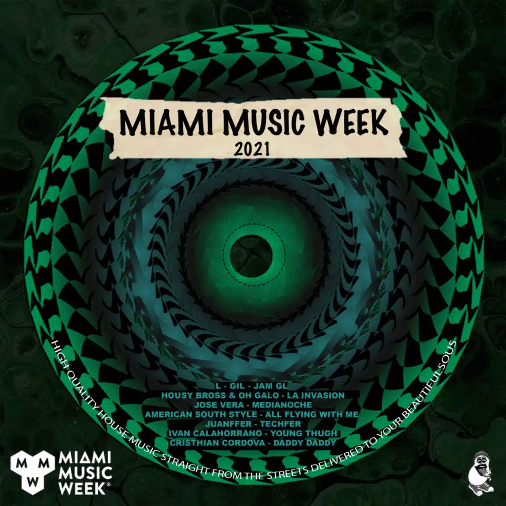 Miami Music Week
