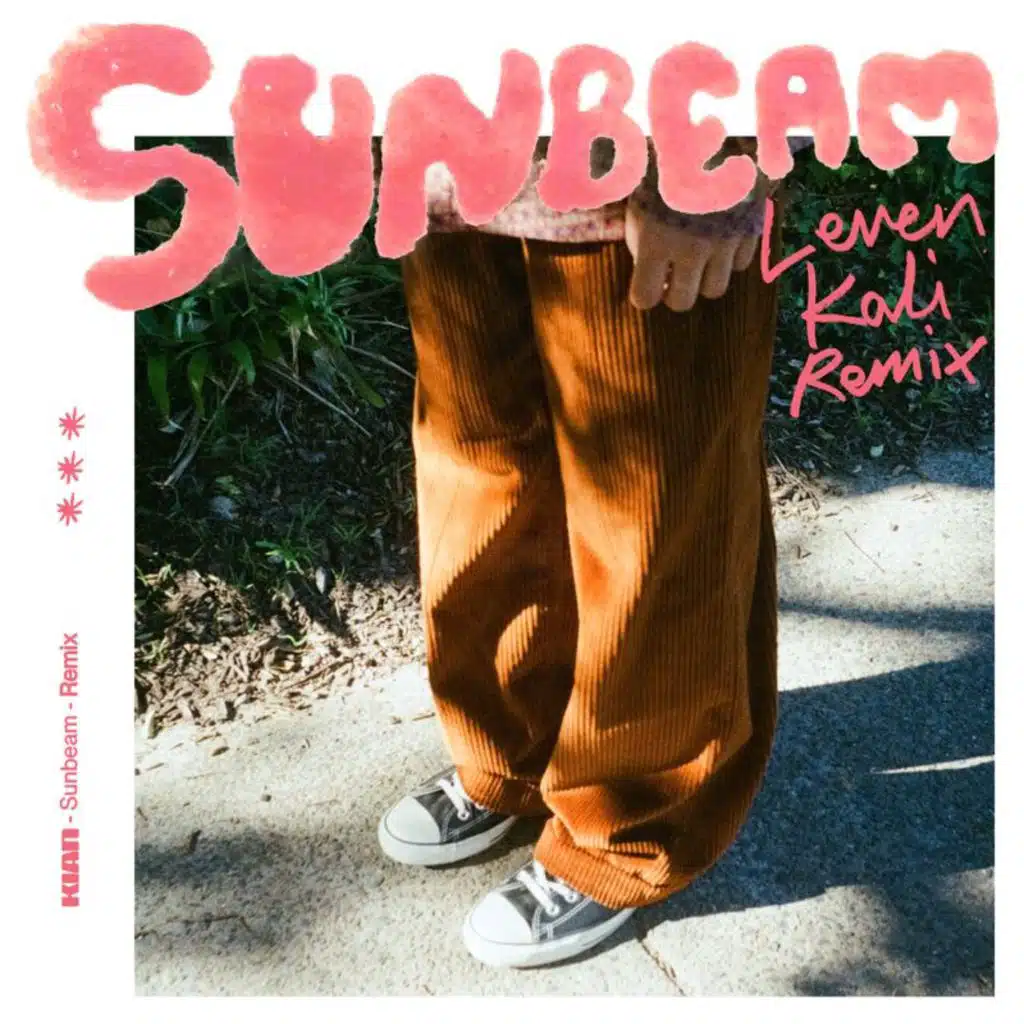Sunbeam (Leven Kali Remix)