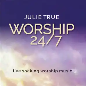 Holy Are You (Live)