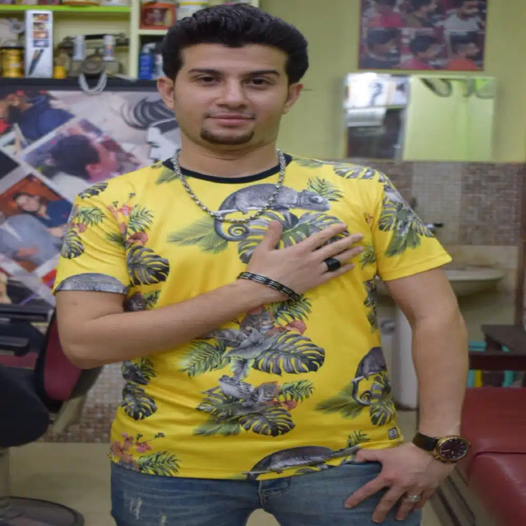 ميلزمنيش اللي باع (مع جبريل الديب)