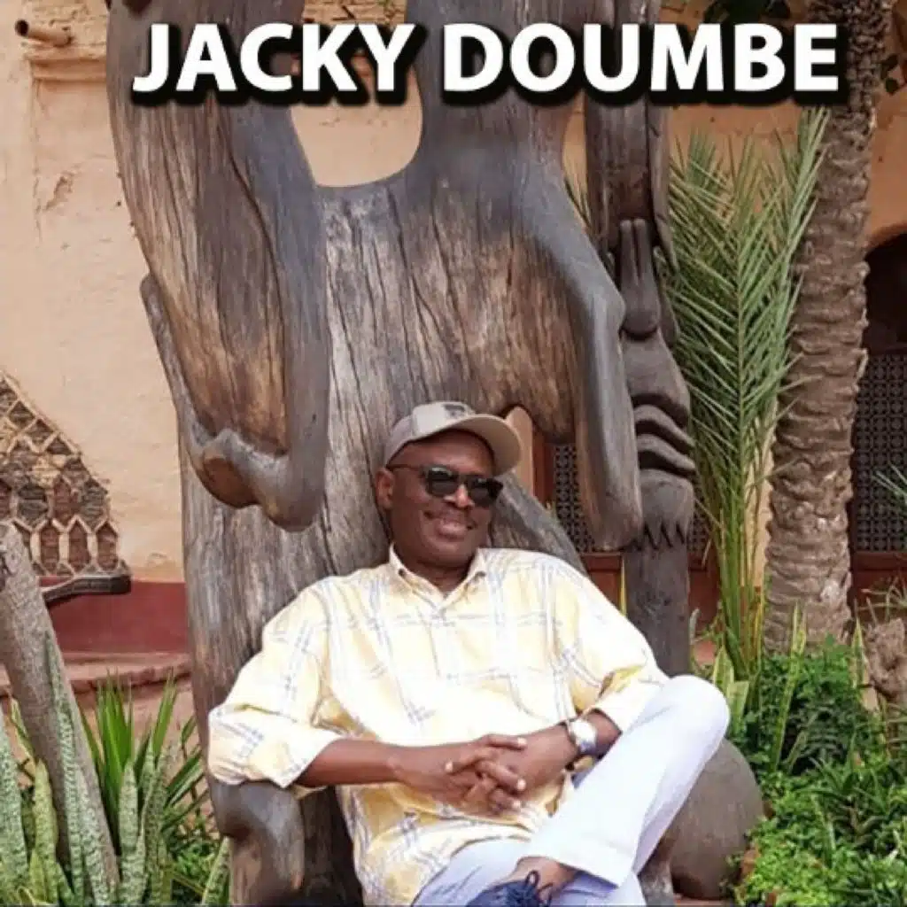 Jacky Doumbe