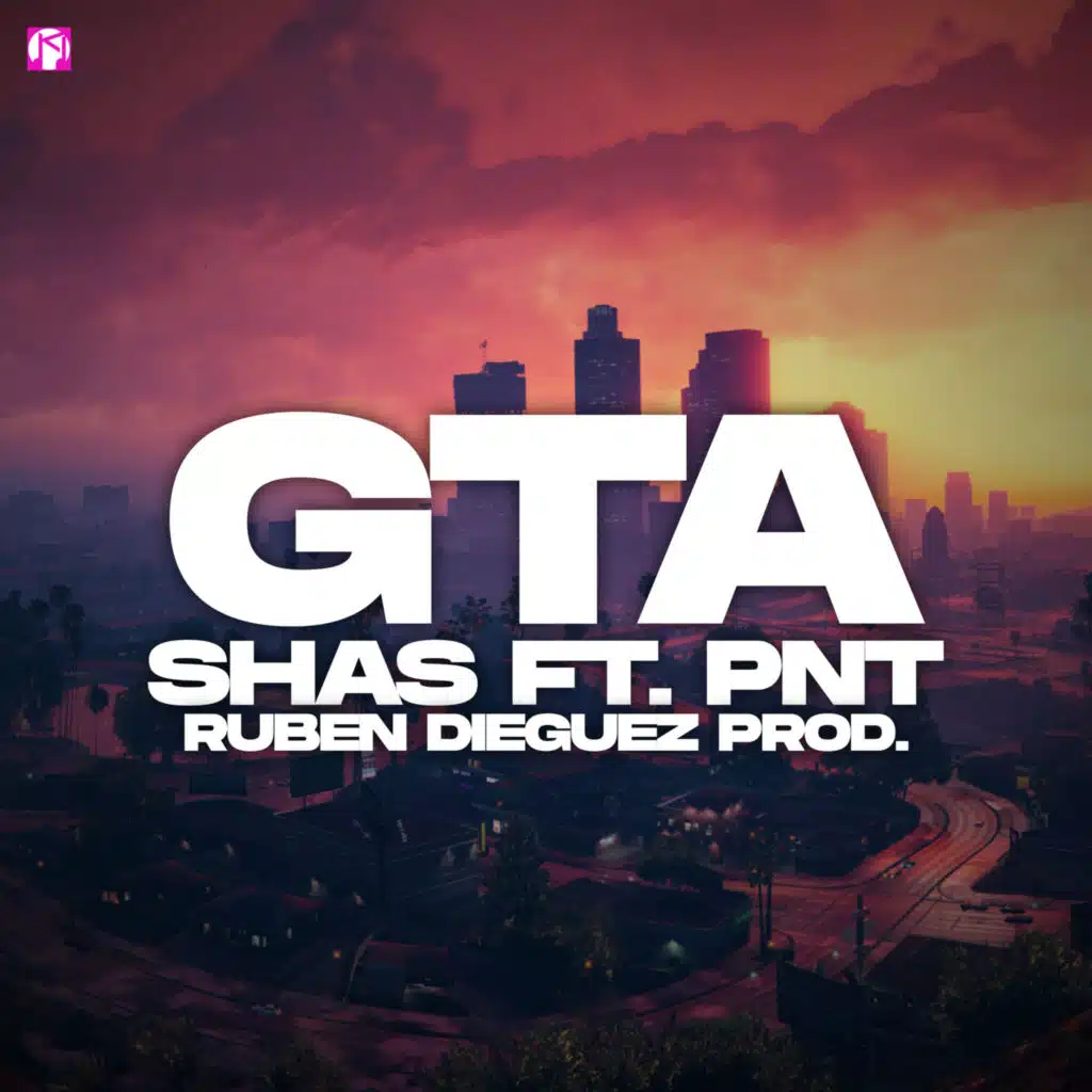 GTA (feat. PNT)