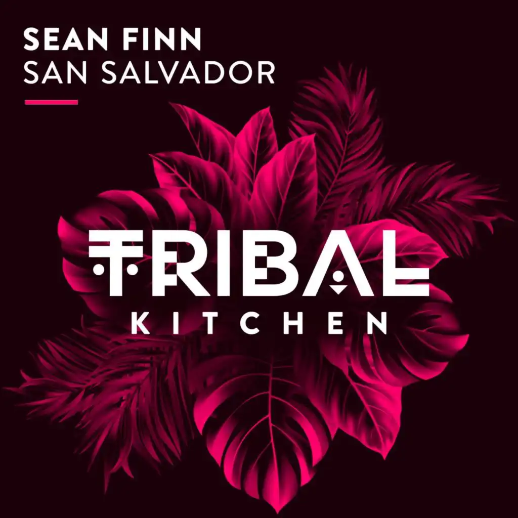 San Salvador (Radio Edit)