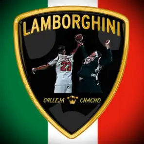 Lamborghini (feat. C4)