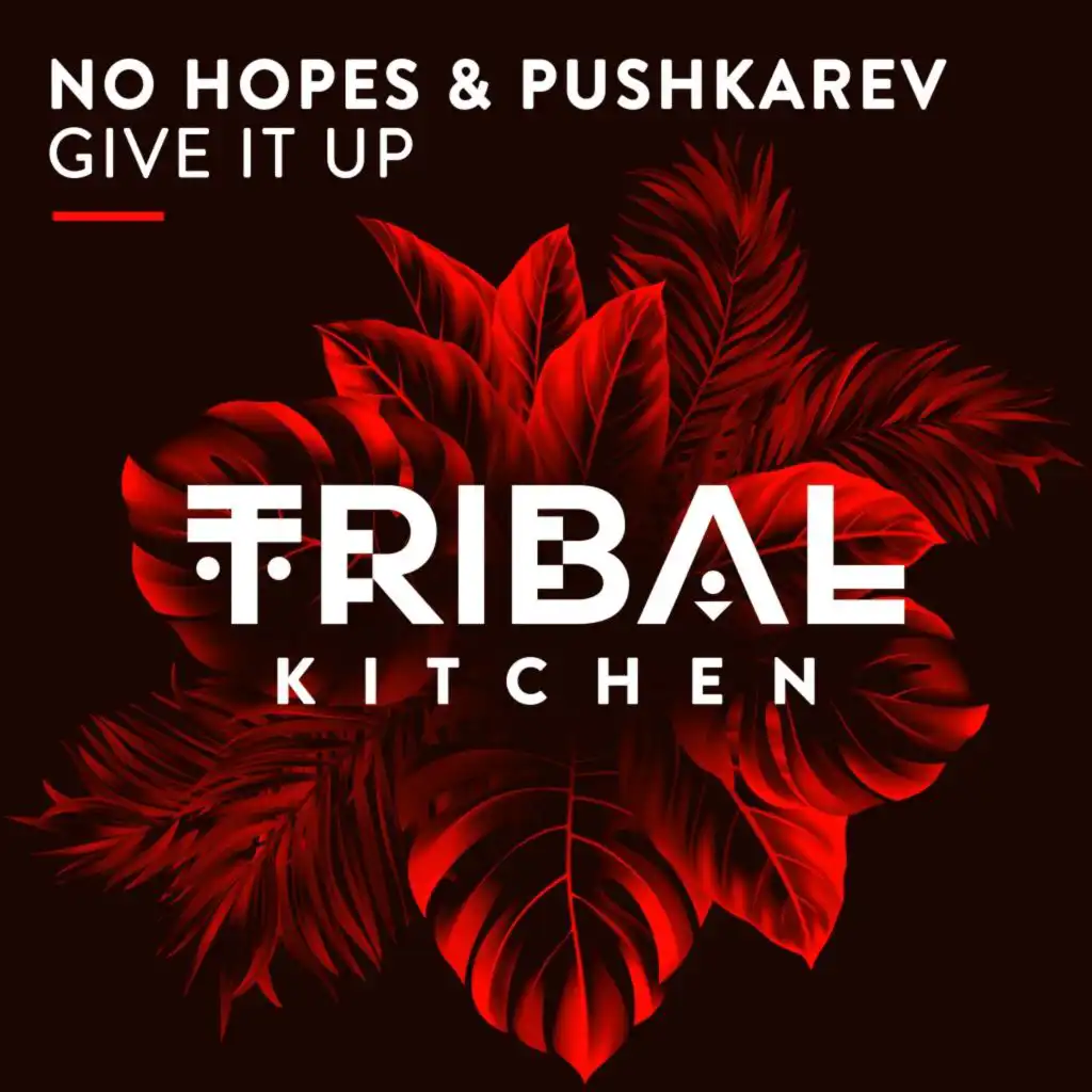 Give It Up (Radio Edit)