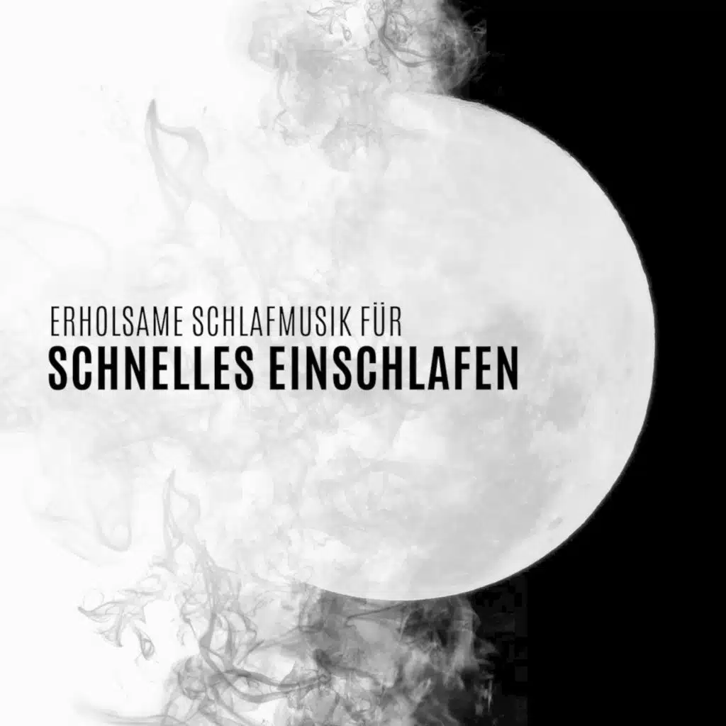 Erholsame Schlafmusik für schnelles Einschlafen