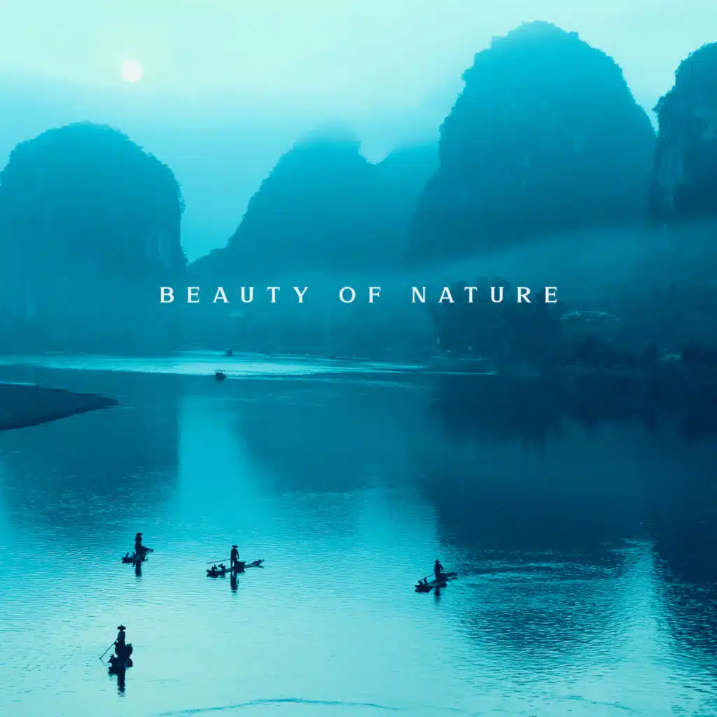 Nature Soothing Melodies