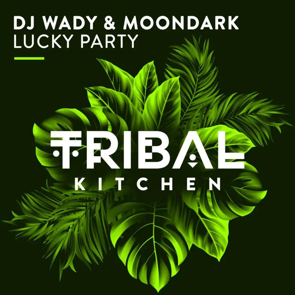 Lucky Party (Radio Edit)