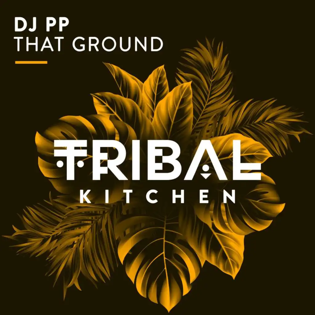 That Ground (Radio Edit)