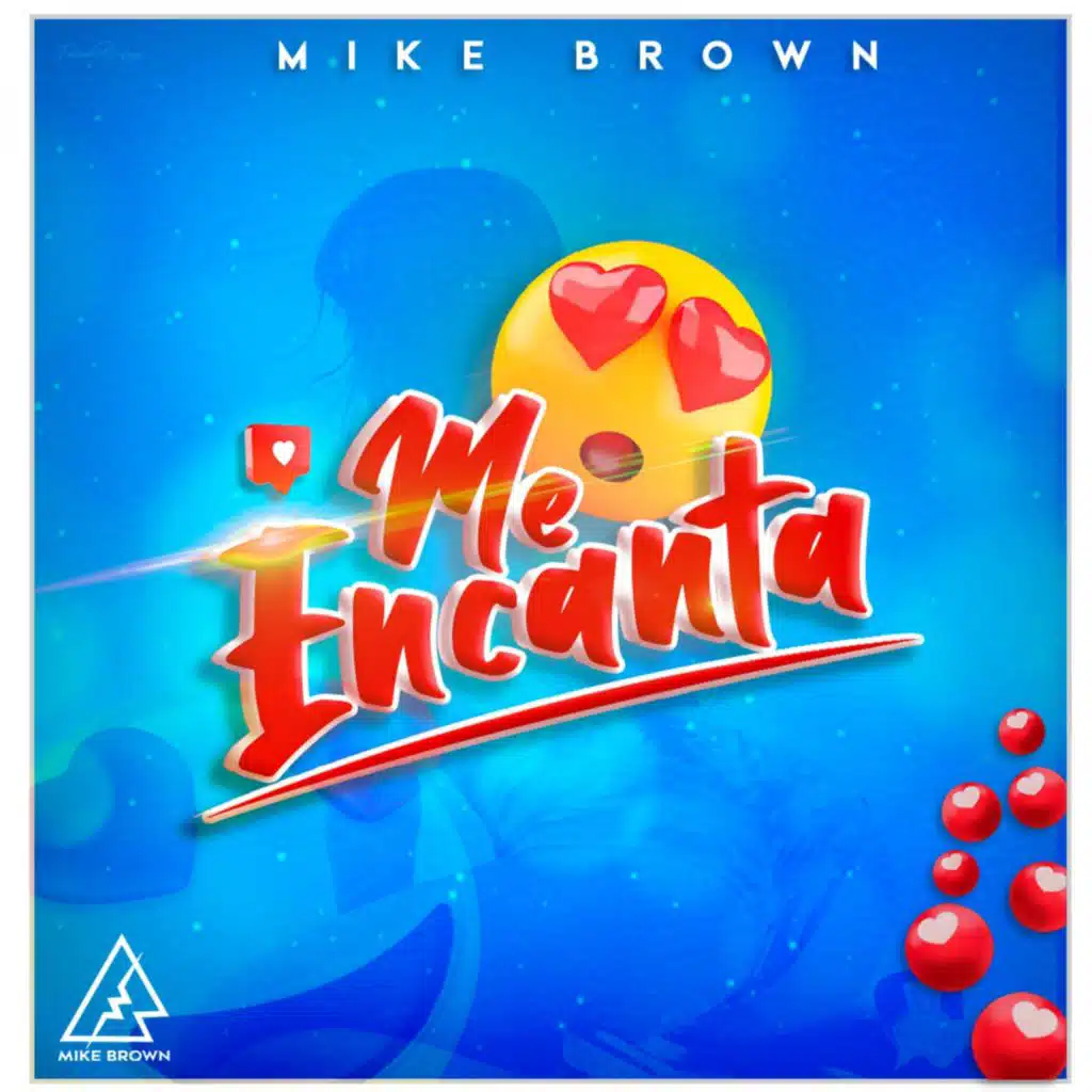 Me Encanta (feat. Heat Music)