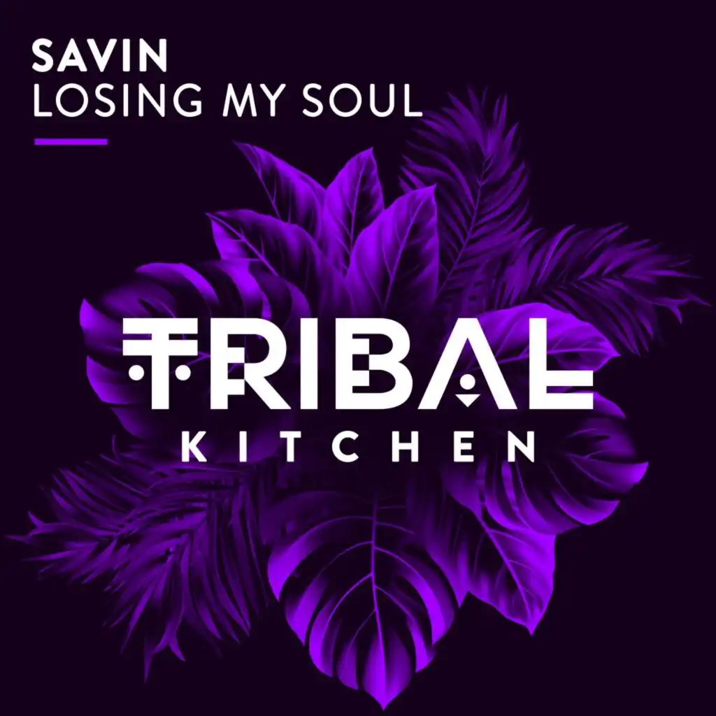 Losing My Soul (Radio Edit)