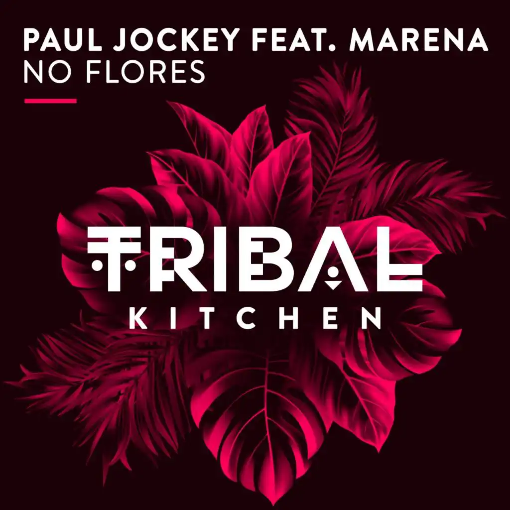 No Flores (Radio Edit) [feat. Marena]