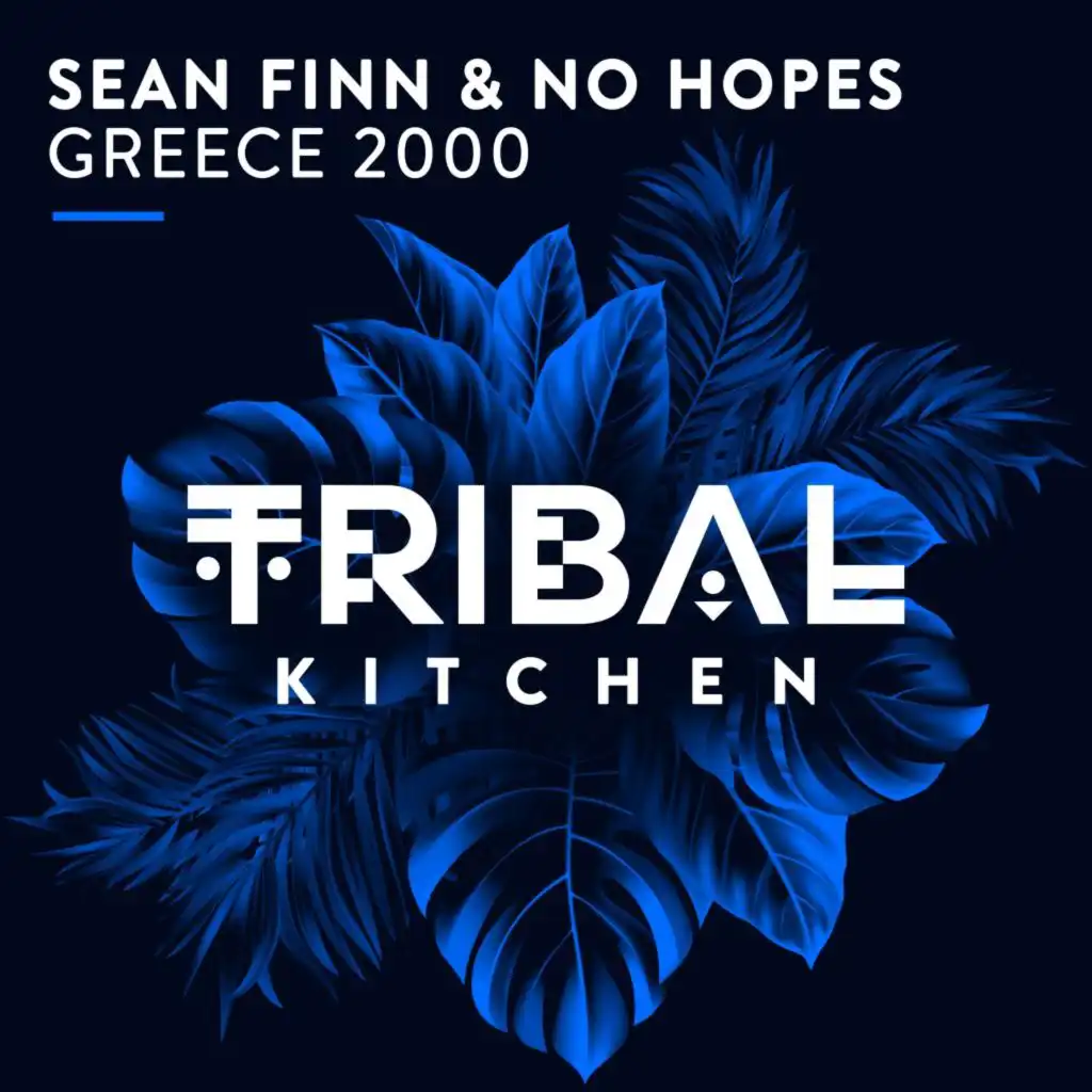 Greece 2000 (Sean Finn Radio Edit)