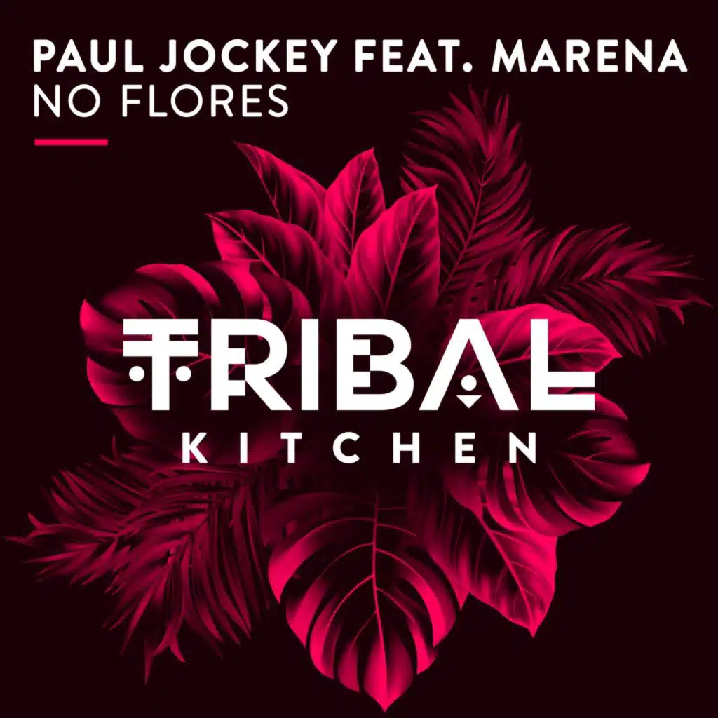 No Flores (feat. Marena)