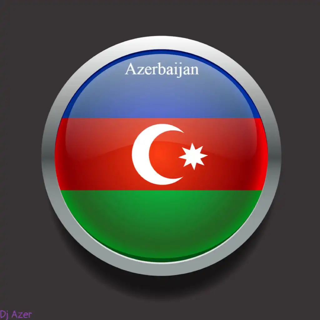 Azeri Bass Lezginka