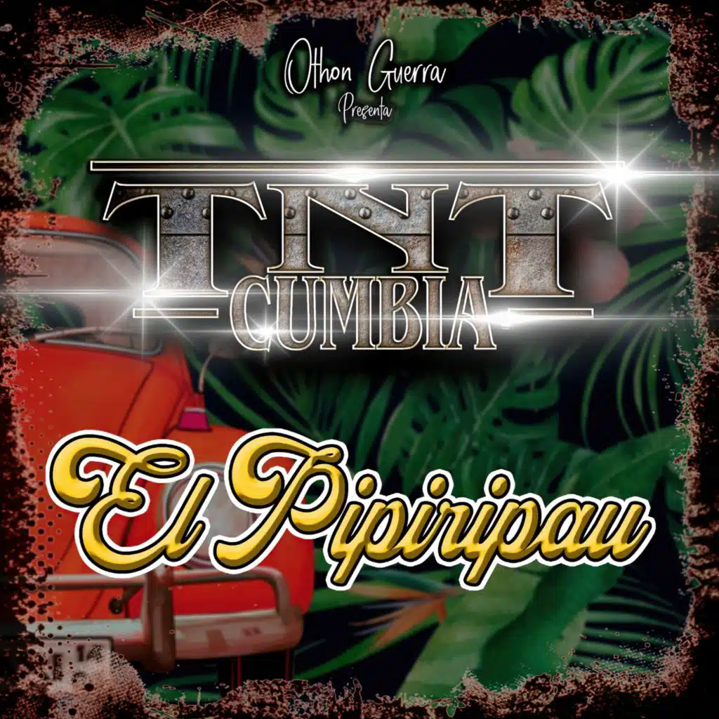 TNT Cumbia