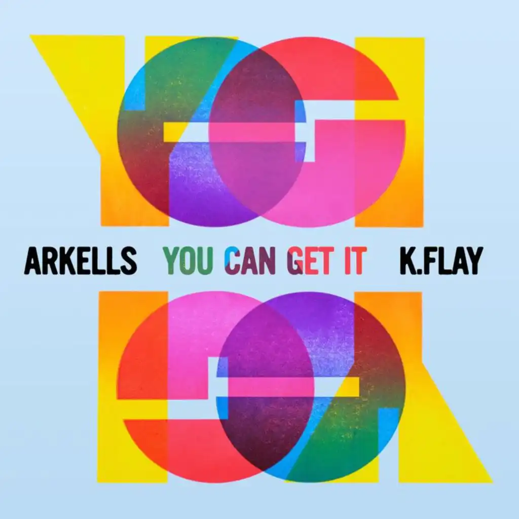 Arkells & K.Flay