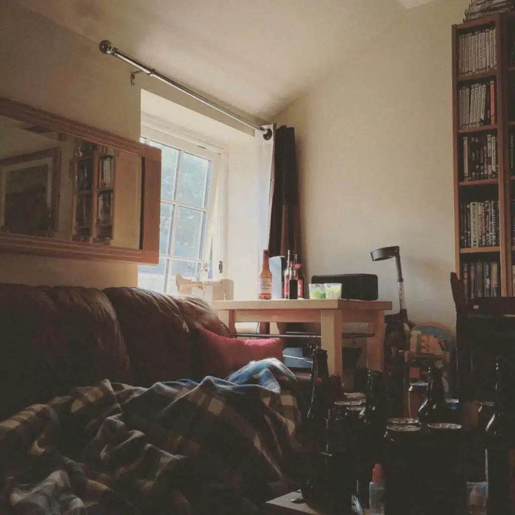 Harborne (feat. Pultixima)