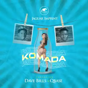 Komada (feat. Dave bills & Qbase)