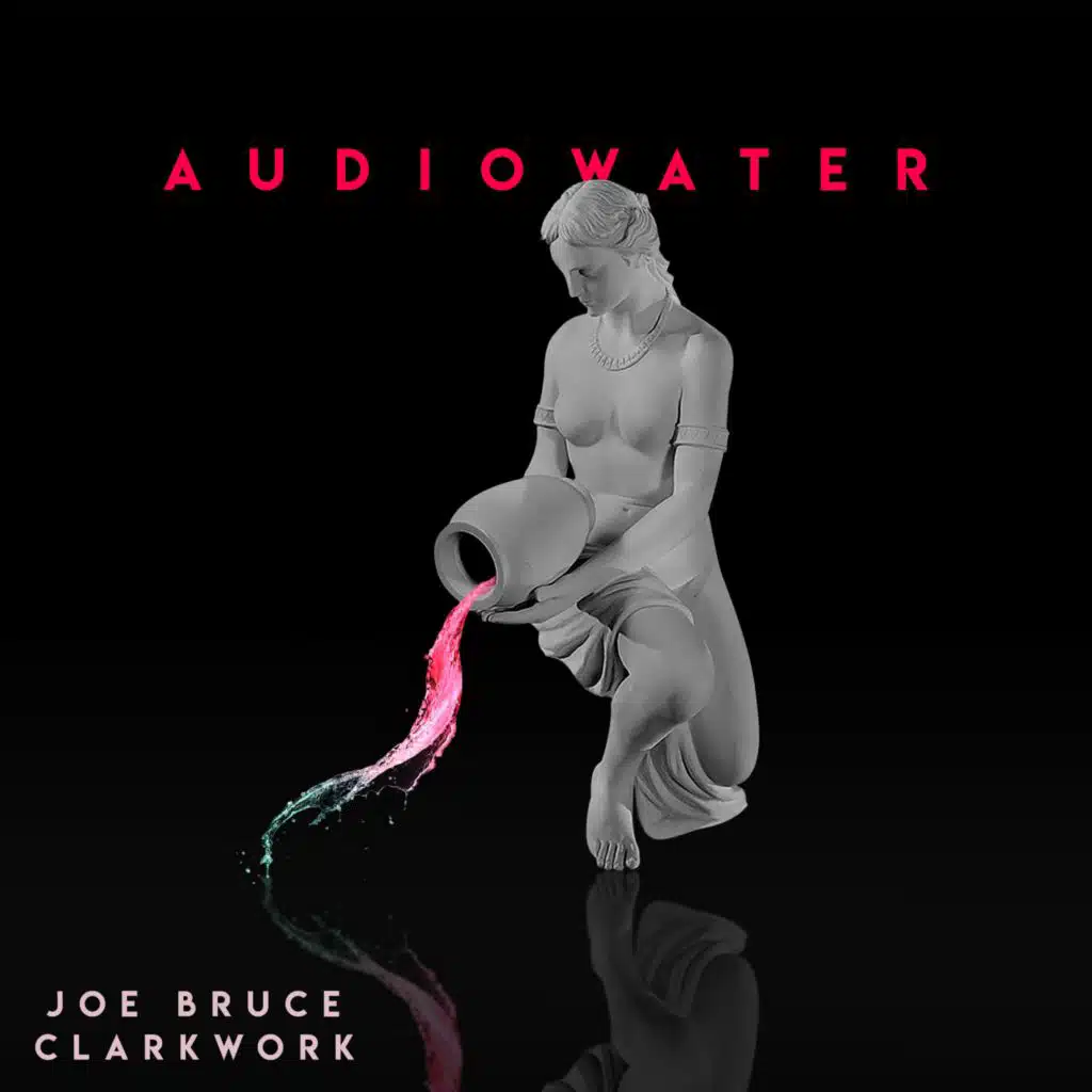 AudioWater