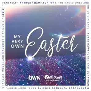 My Very OWN Easter - EP