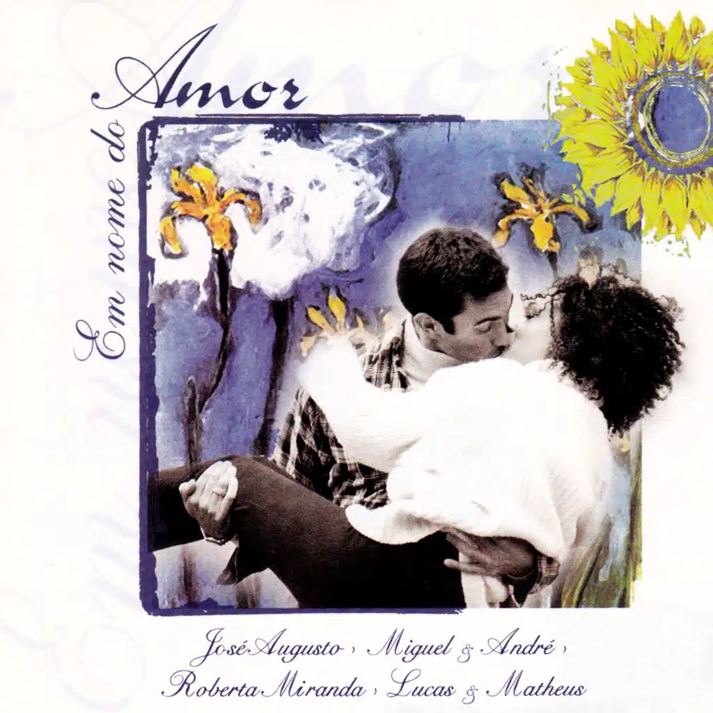 Sempre Mais (Baby Can I Hold You)