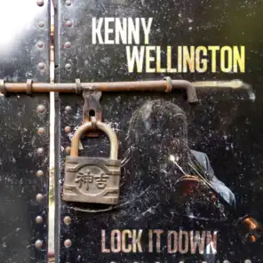 Kenny Wellington