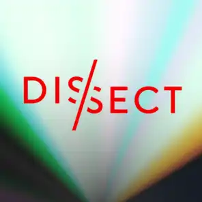 Theme from Dissect S8